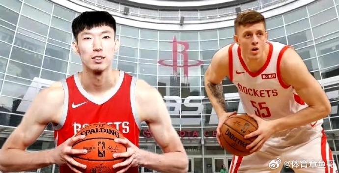 过去他给周琦打替补，7年辗转6个球队！​现在不但拿着3000万年薪，更是一个人干