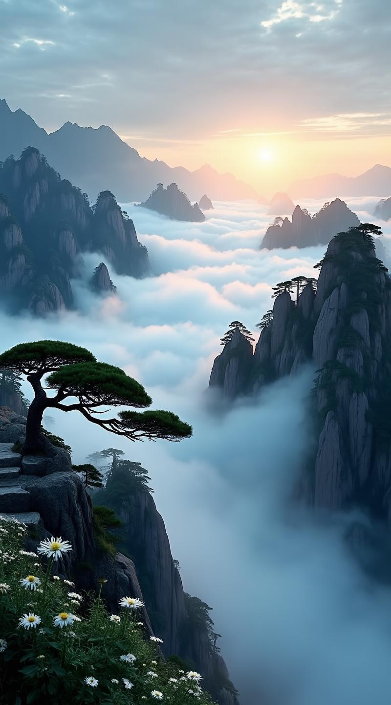 生活中有很多看不见却很重要的东西。比如善意，陌生人一个小小的善举，可能看不见具体