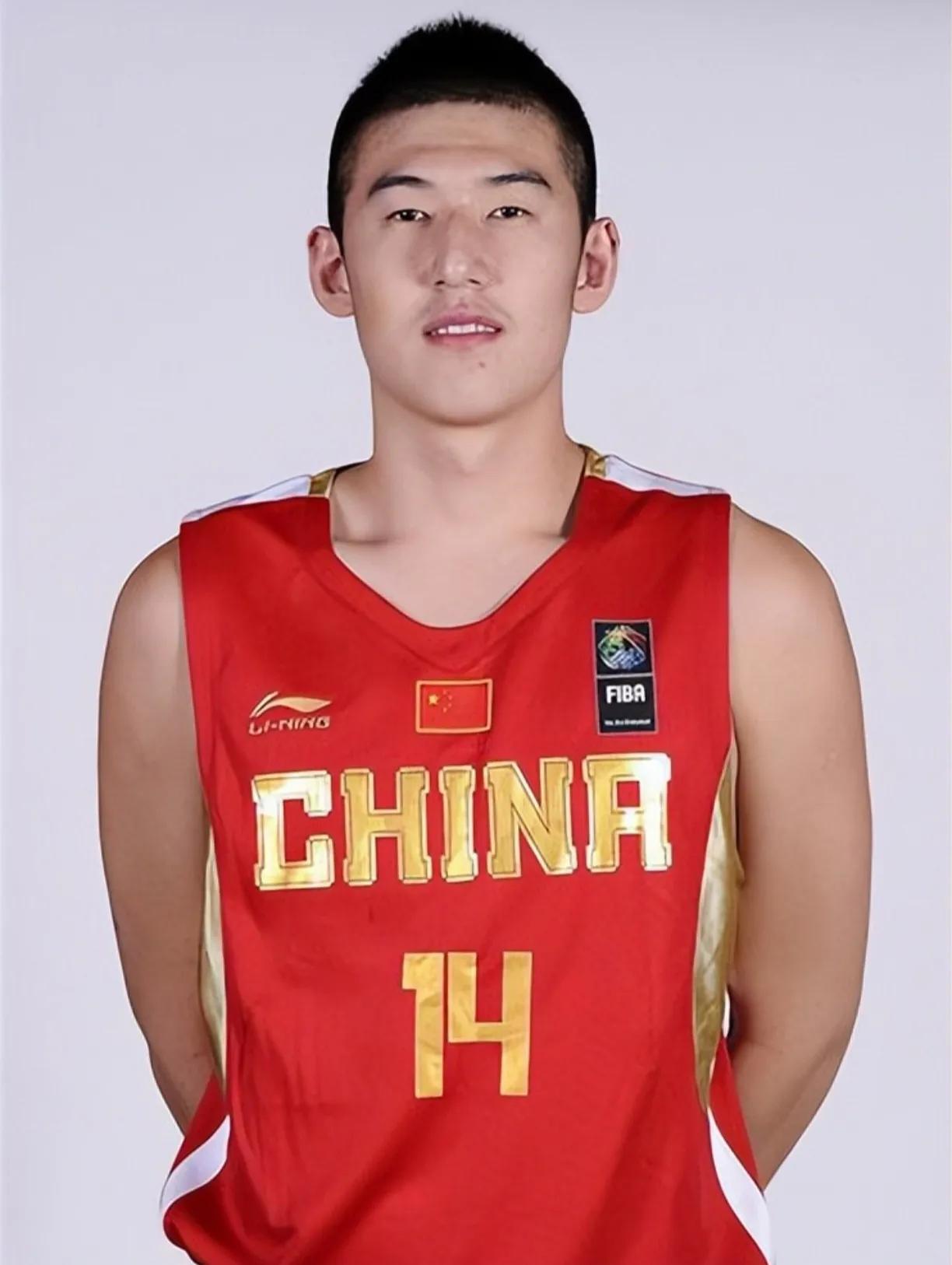 辽宁队的付豪，可以退出国家队了，他已经27岁了，多次被选入国家队，好像不是去打比