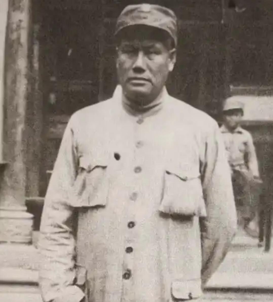 1939年毛主席力挺“大地主”当八路军旅长：谁反对都没用！格局令人动容
 
19