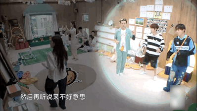 #陈少熙用宝娟嗓勇气大爆发# 救命啊，家人们，我居然会觉得陈少熙用宝娟嗓唱的勇气