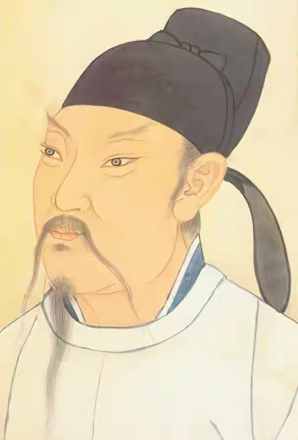 李白一辈子没怎么工作过，一直游山玩水，他的钱是怎么来的呢？ 