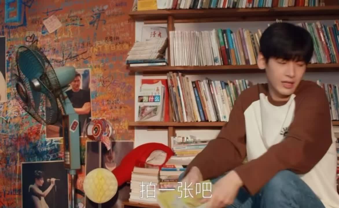景栖迟终于认清自己的心了 还不算太晚  追妻啊 杨肸子