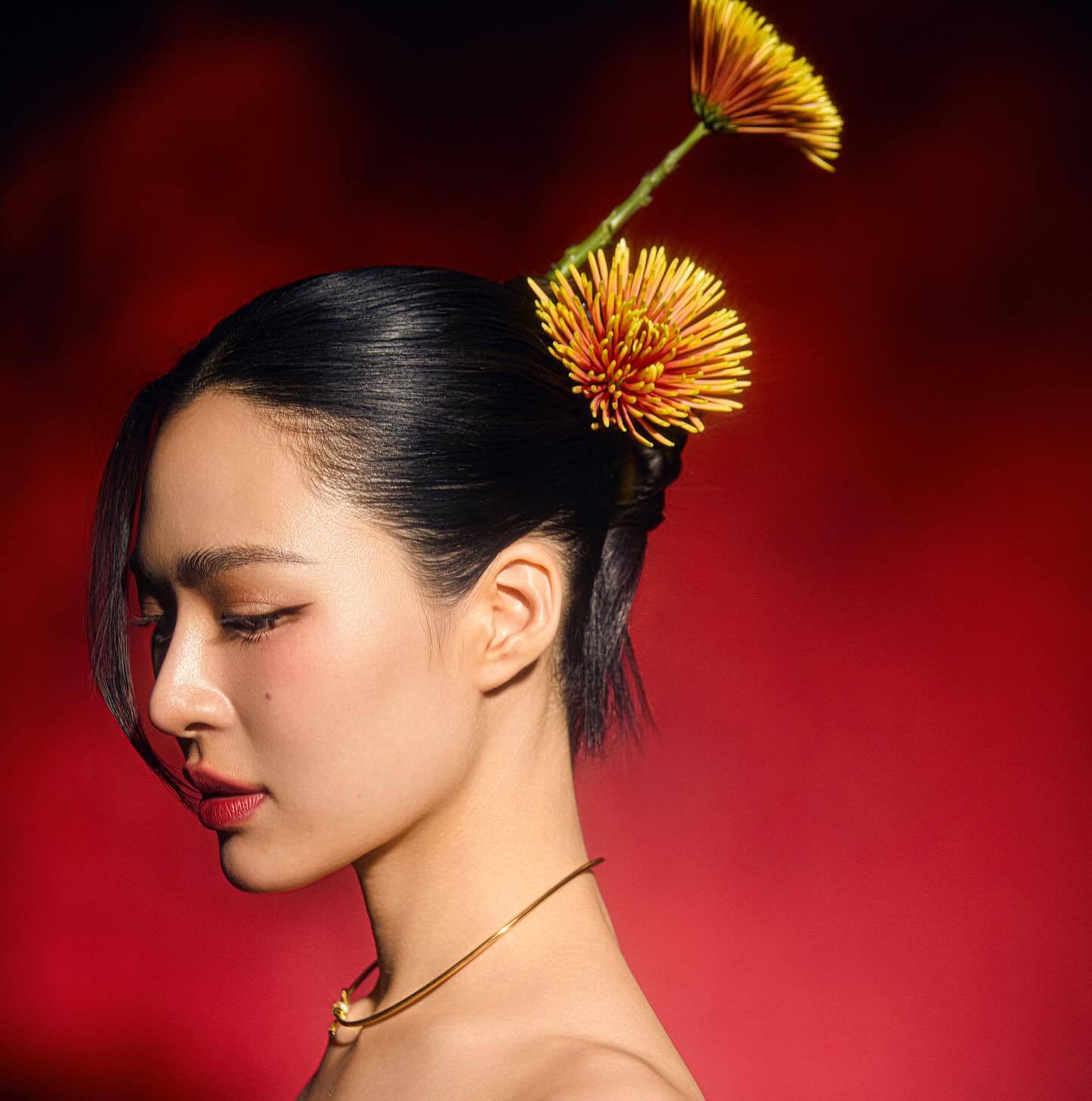 春节快乐🧧🍊🐍恭喜发财by 邝玲玲📸 