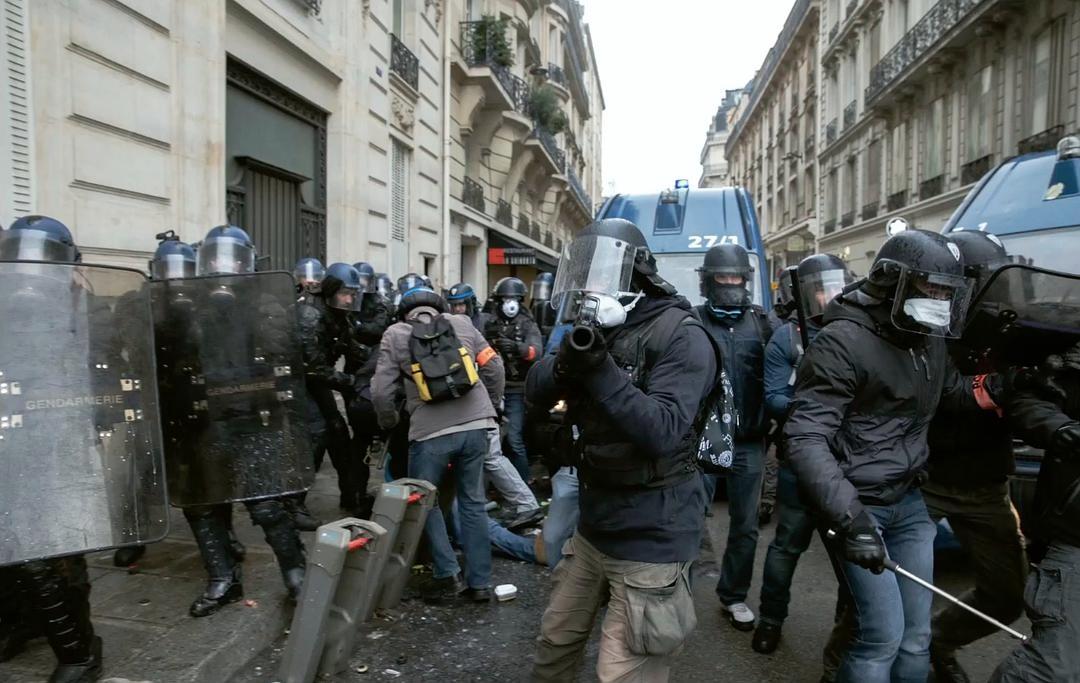 本周一周一部好电影 《137号案件》尽管类型标注犯罪，但跟大家想象中的犯罪电影不