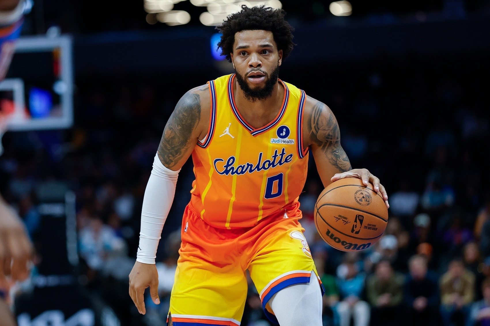NBA 薪资专家：太阳预计将使用610万特例补强后卫 小桥完美填补首发 