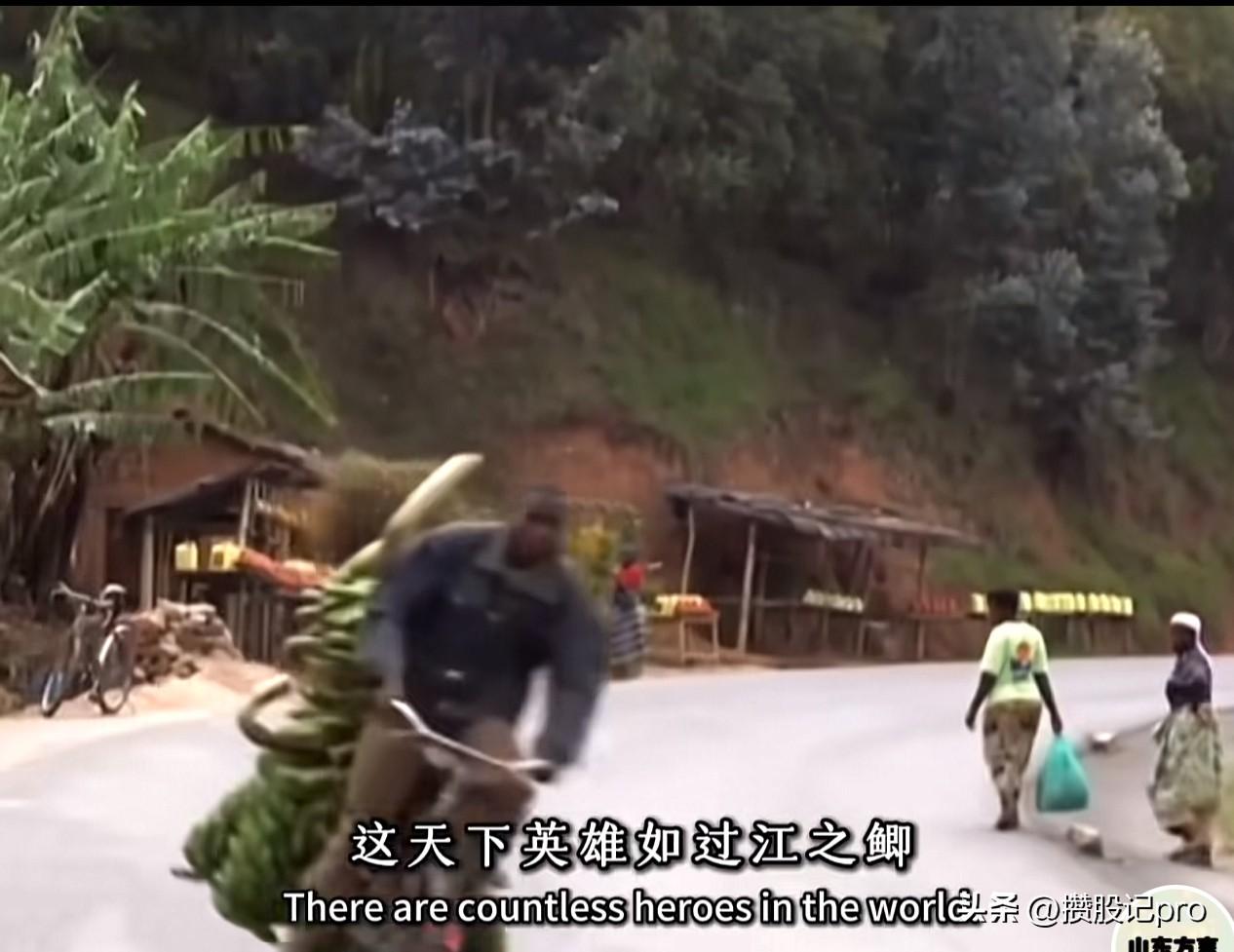 我远在非洲的小老弟洋车浪子奥德标先生曾经说过，不是车子没有刹车片，而是生活没有暂