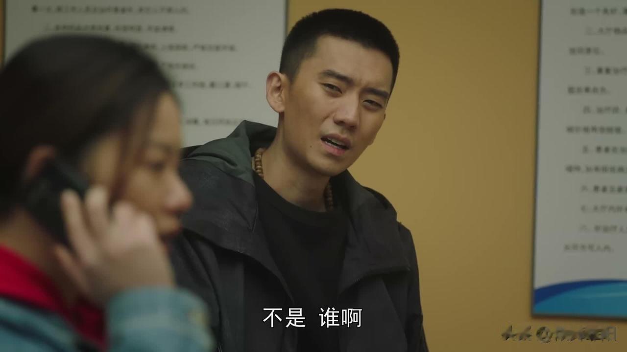 我错了：他，可一点都不傻...

一直觉得，李万兵傻乎乎的很可爱，比起他那人精似
