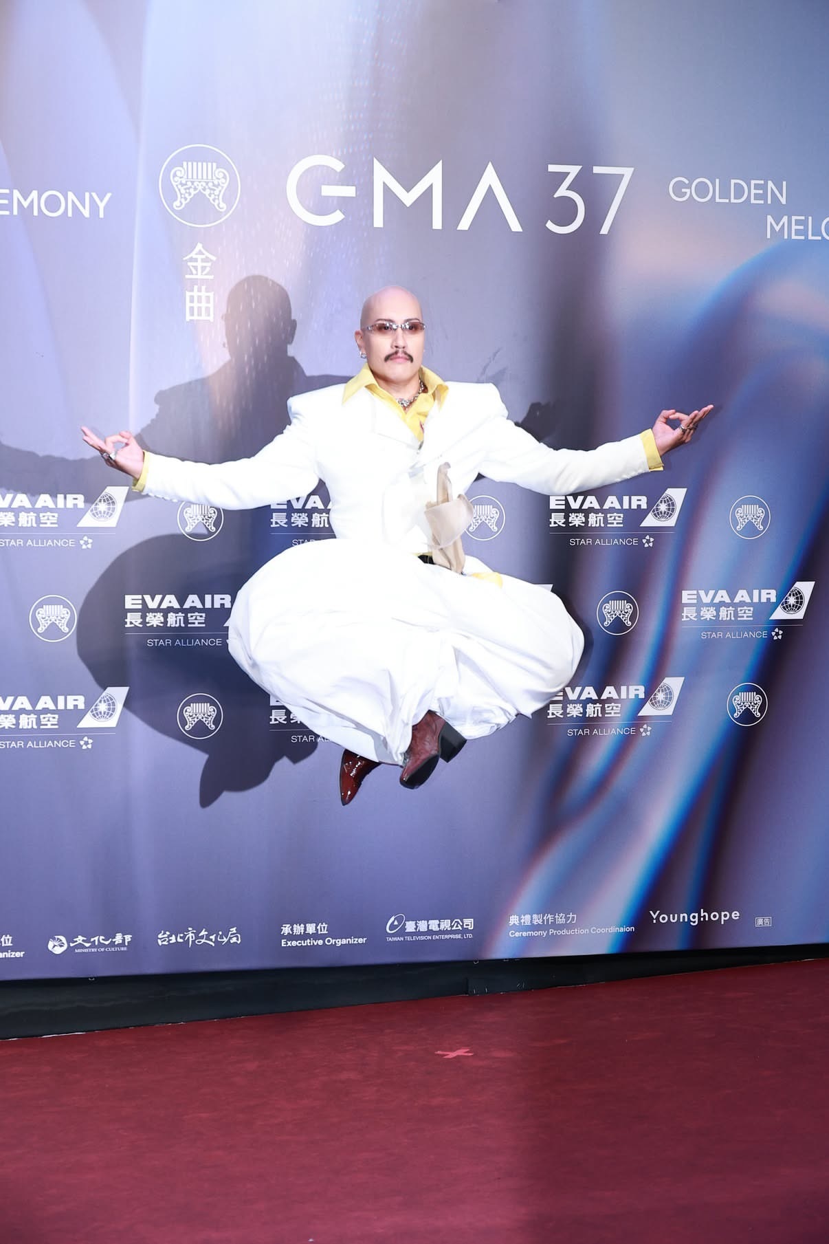 龜仙人造型？ 