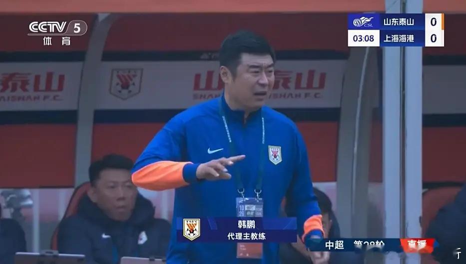 说谁呢？前国脚：吹捧会让小球员轻飘飘，这是他们成长的最大敌人当急功近利的人足够介