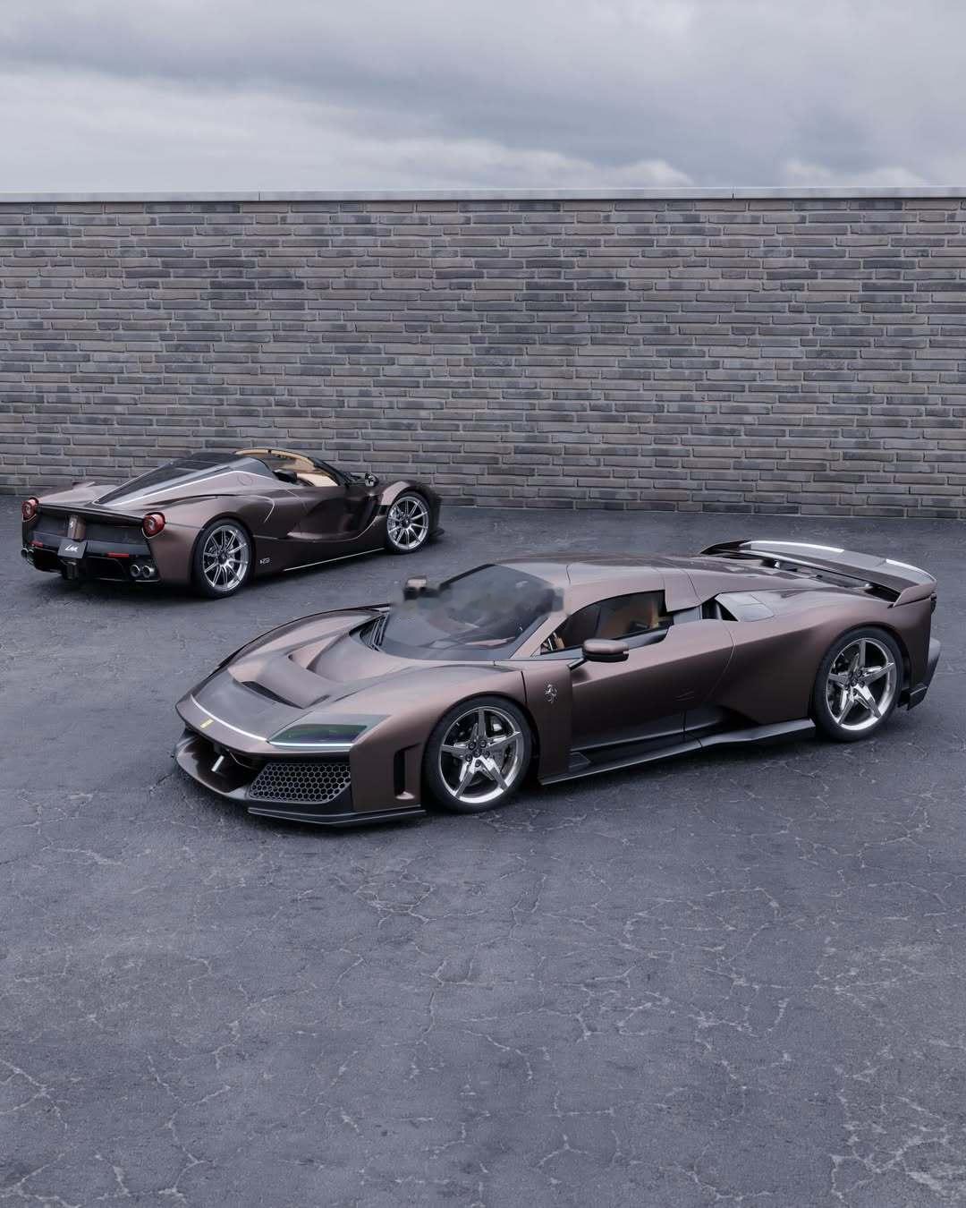 这配色，够老钱吗？💸💸💸 