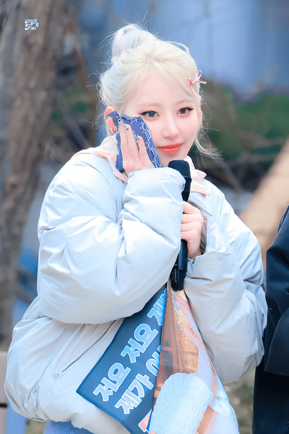 樱花味小丸子🎀୨ৎ.₊ ⊹✩宫脇咲良