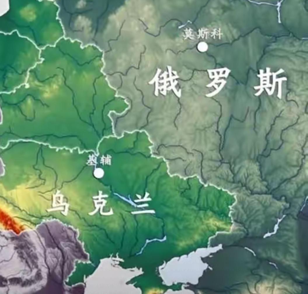 乌克兰为啥不跟俄罗斯混，这事儿其实一点不复杂。  
俄罗斯嘴里的“安全保障”，听