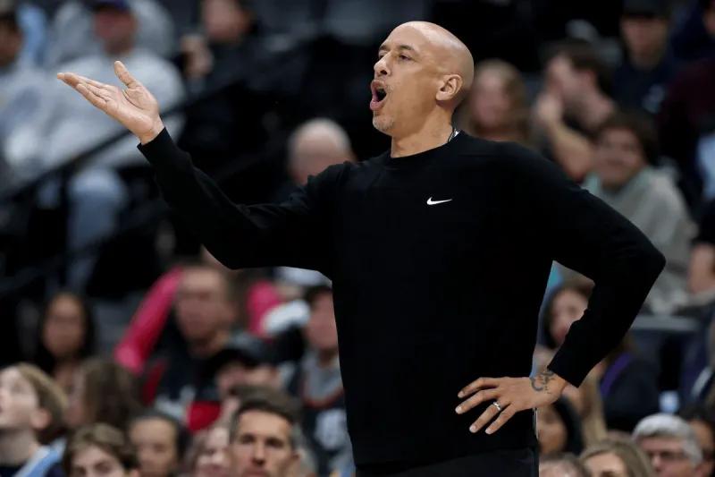 Amick：道格-克里斯蒂将在下赛季继续担任国王主教练
04月13日讯，在今日的