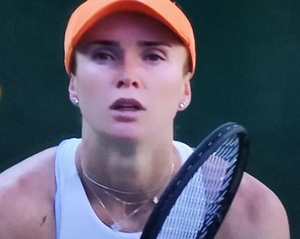 速胜晋级！斯维托丽娜送蛋横扫利斯，强势闯入斯图加特八强
         202