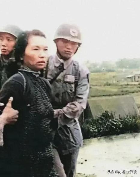 1950年，朱枫被捕，为守住秘密，她将2两重的金子取下，分多次进肚子，吞金后，她