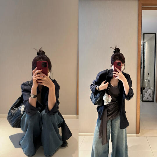 记录最近…