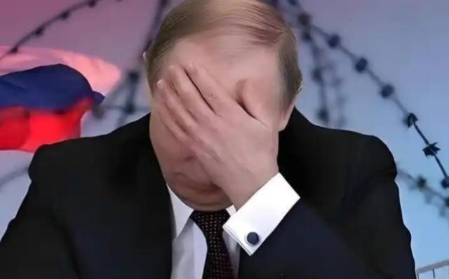 俄罗斯至今都想不到，这场打了四年的俄乌战争，正在打掉自己五十年的国运！中国老祖宗