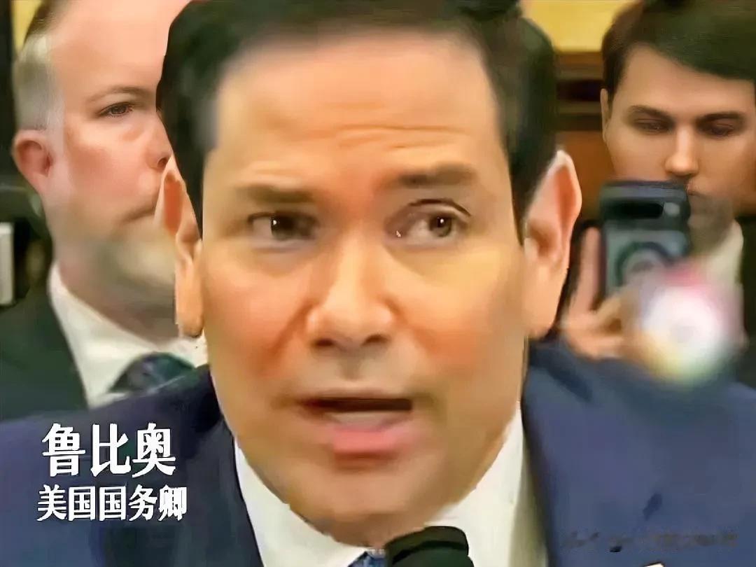 北约峰会期间，美国务卿鲁比奥坦言：只有让俄罗斯防空系统疲于应对，难以守护本国空域