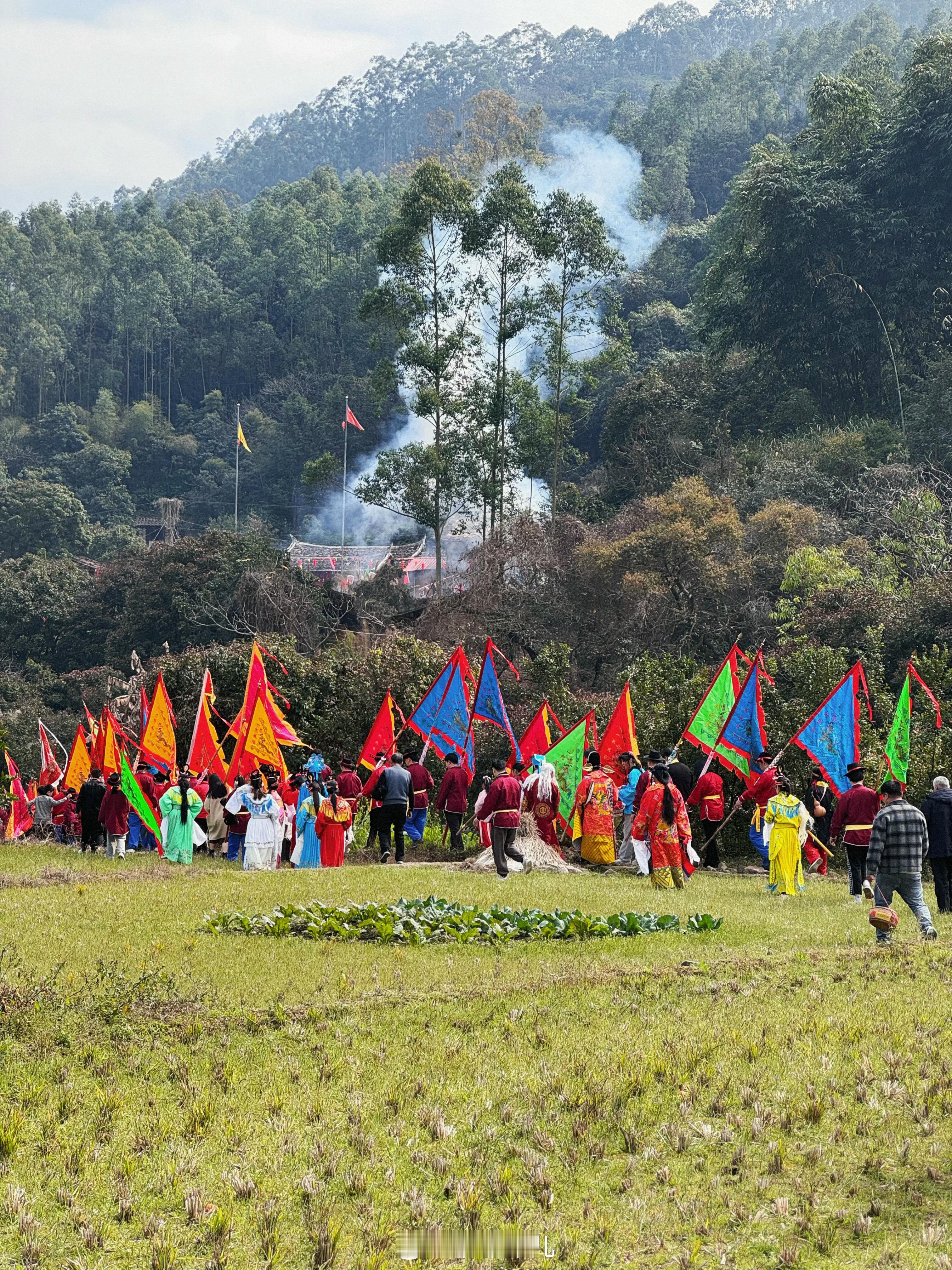 在外婆家🏮🧨从小到大最爱的一天福启新岁，愿平安，愿无忧。 ​​​