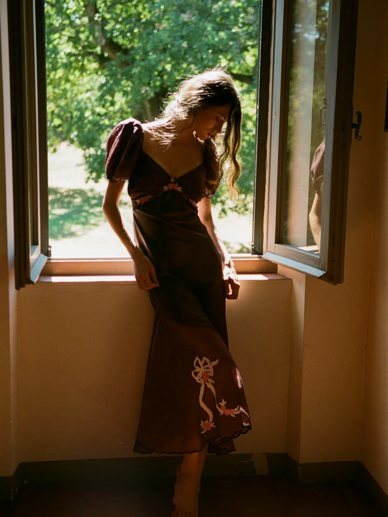 For Love and Lemons, Fall 2026 ​​​