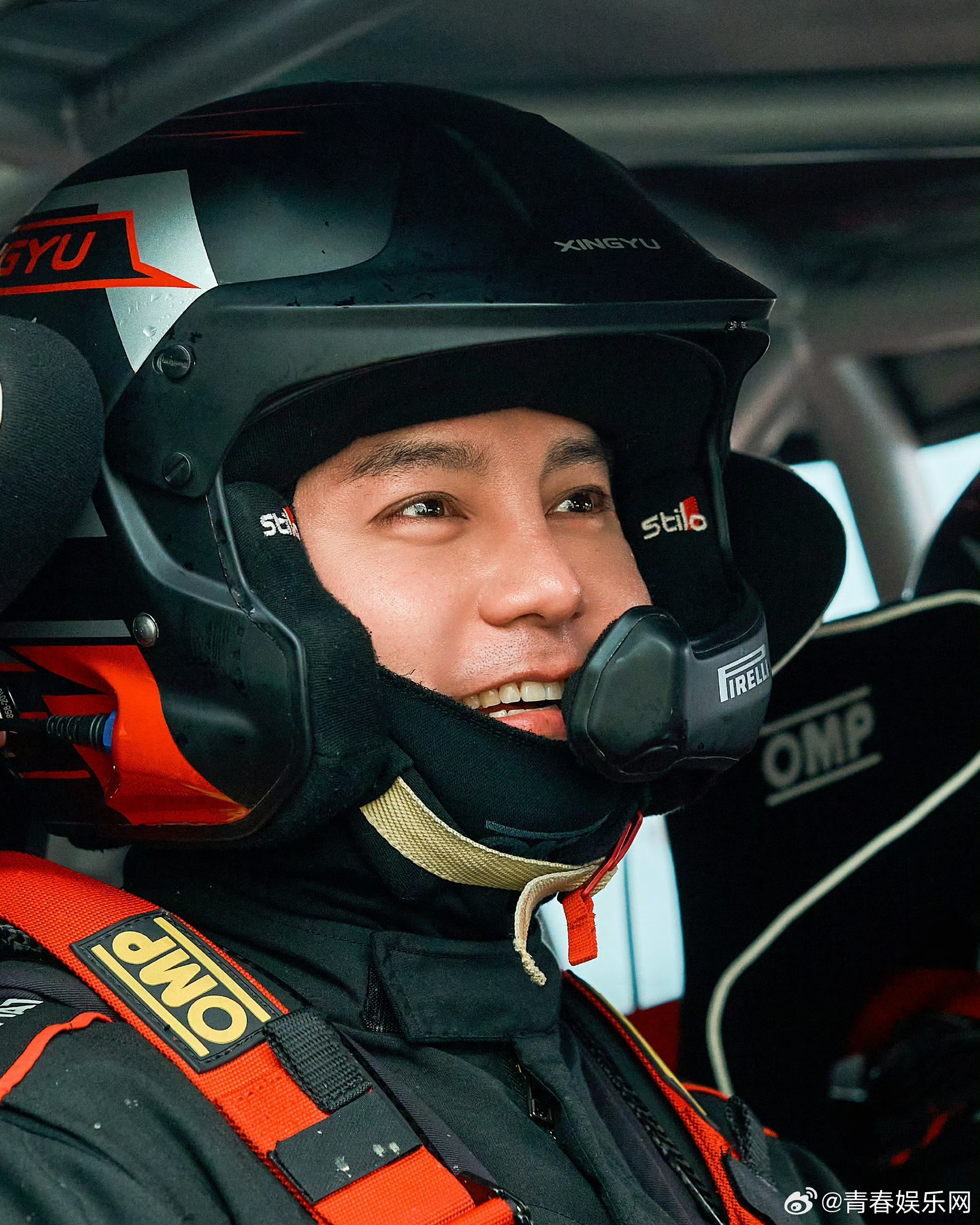 沈腾飞驰人生3没有女性角色的原因为了不强行加女性角色当工具人，干脆就不设置，这波