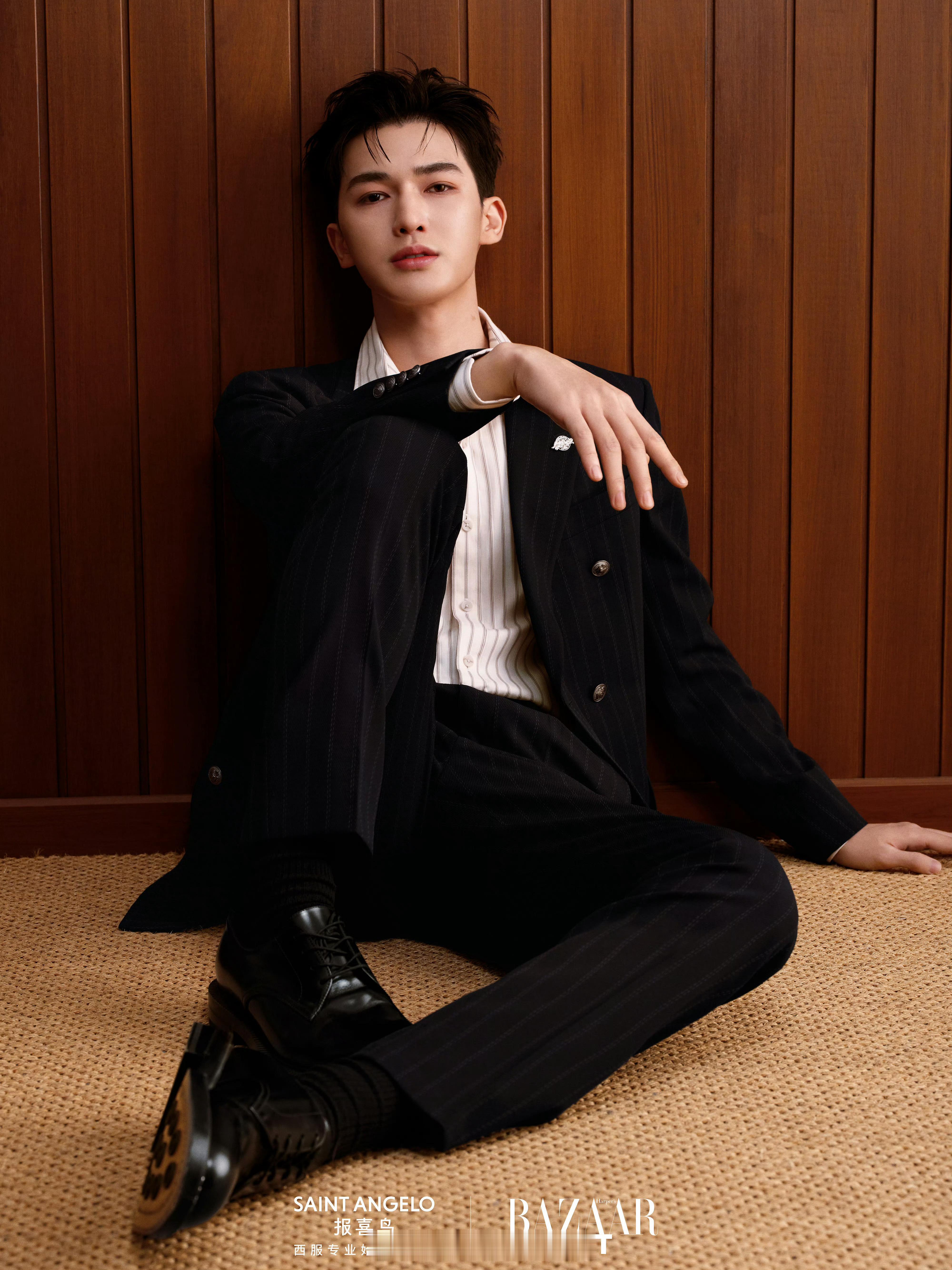 朱正廷 zzt朱正廷心间错 zzt朱正廷苏洋 玫瑰与晚风共绘浪漫，你是我心底的爱