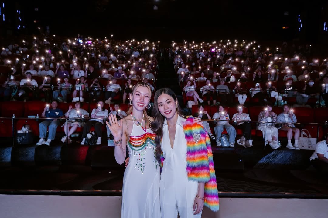 邝邝毛毛相关Premium visual couple✨🌈 ​​​