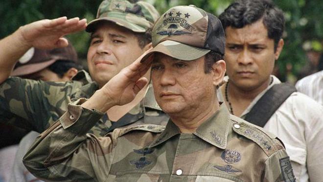 美国用了37年，没有改变一个事实。

巴拿马与委内瑞拉，两次行动都以逮捕拉美领导