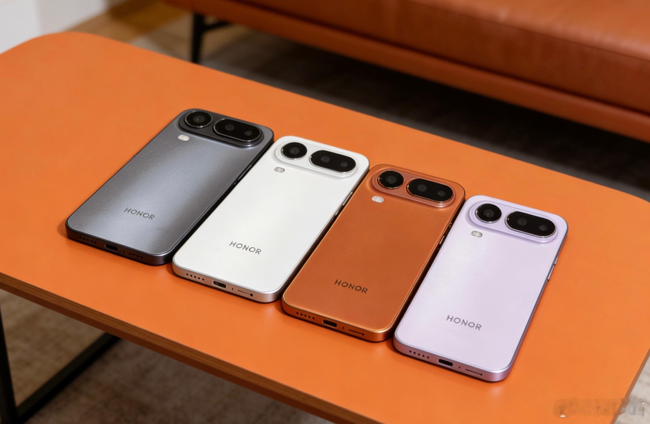 明天晚上7点半，荣耀手机发布会，荣耀Magic 8 Pro Air价格起步是多少