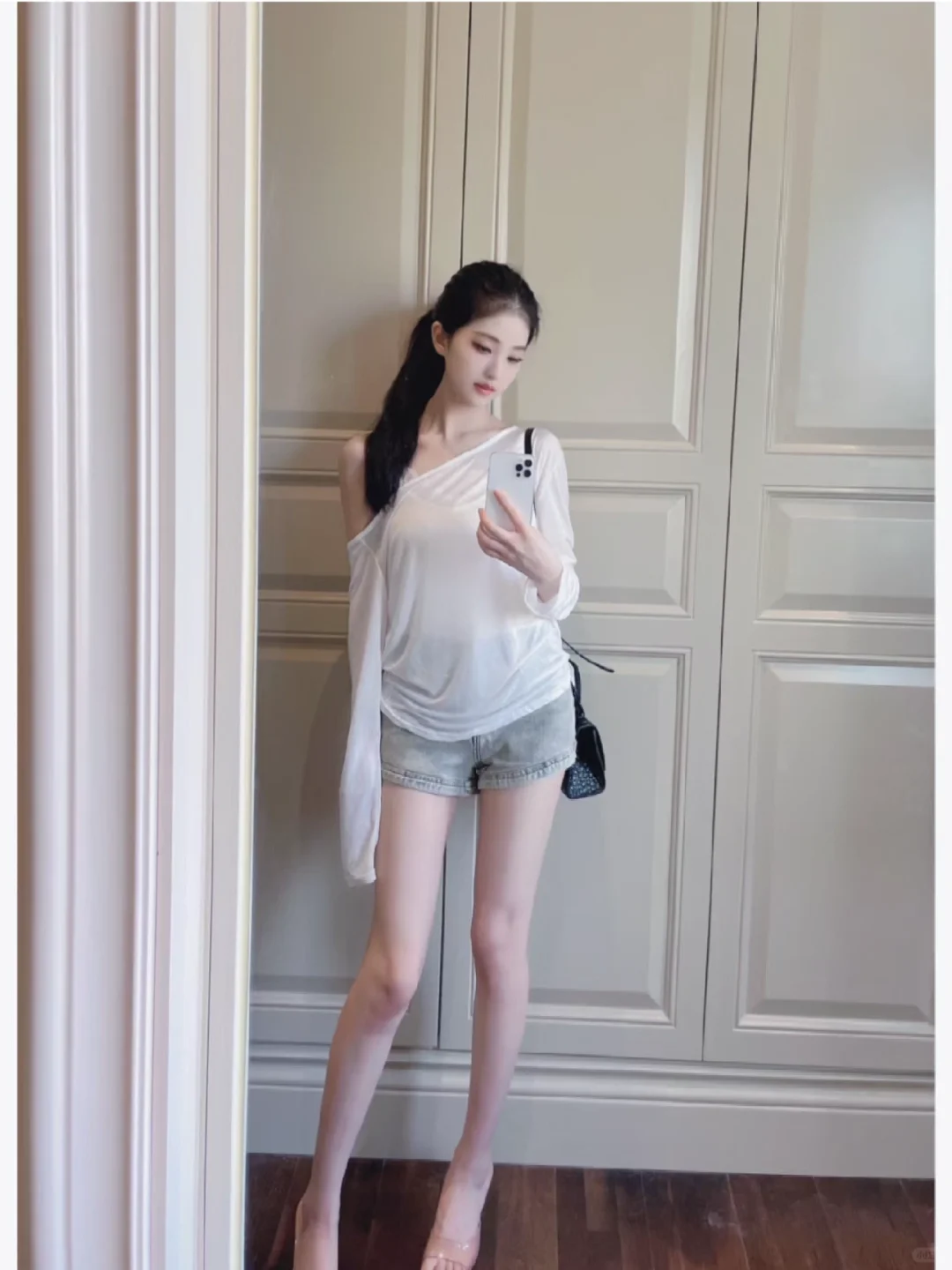 少吃 真的会瘦！