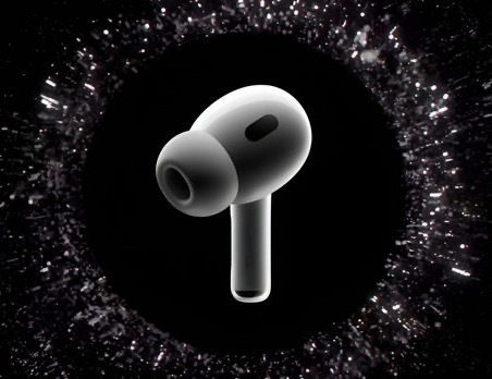 曝新款AirPodsPro配备摄像头网传新款AirPods Pro要加摄像头了，