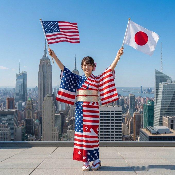 日本媒体称，高市与特朗普谈了35分钟，为了世界看到特朗普与她的关系很紧密，她“抢