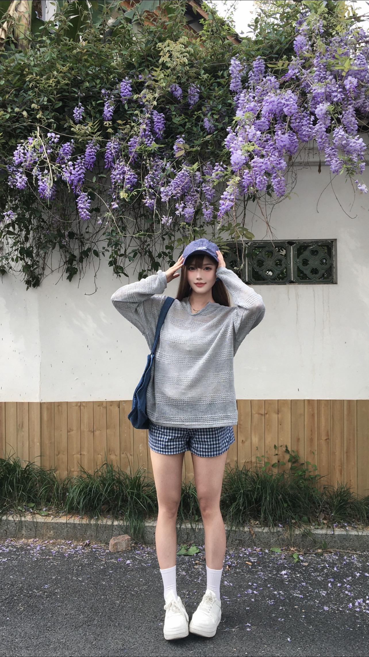 如果你有点悲伤 那我愿意陪你晒太阳