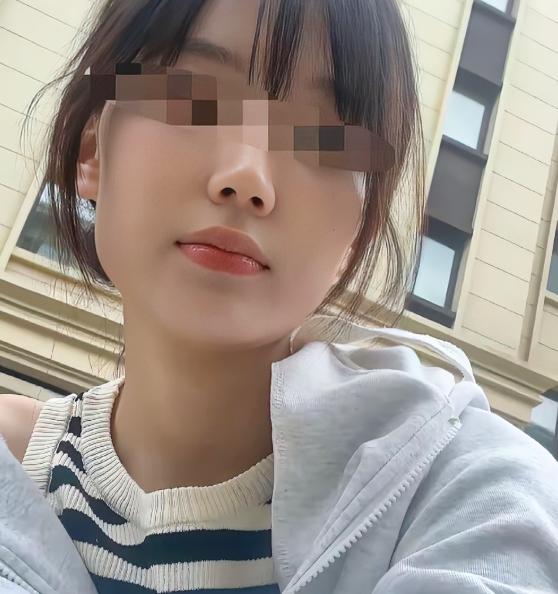 郑州一名月薪四千多元普通文员，以“生理期不舒服”为由请假，瞒着身边的所有人，去捐