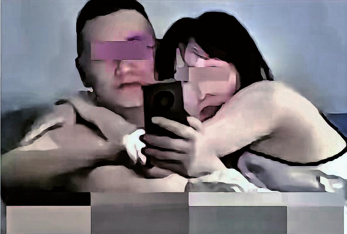 信吗？
管不住嘴和管不住裤裆，栽跟头时疼得一模一样。

44岁的眼科主任，职称地