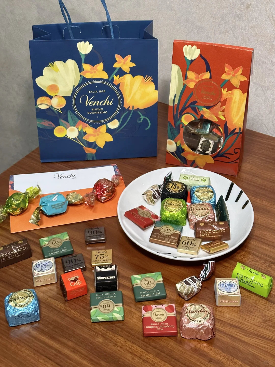 双11巧克力脑袋必入🍫好吃到原地打滚！