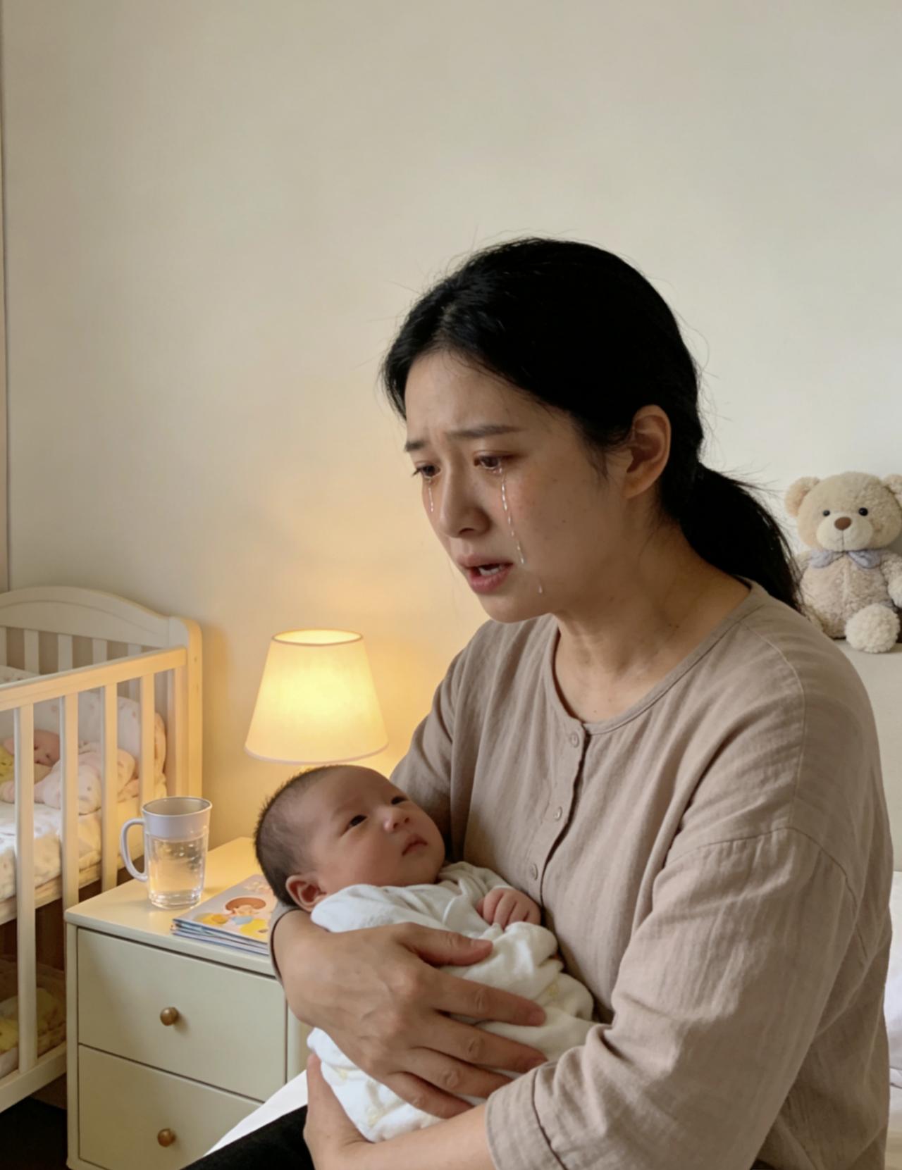 婆婆不是妈，这话我终于信了
 
结婚前总听人说，要把婆婆当亲妈，我还傻傻当真。