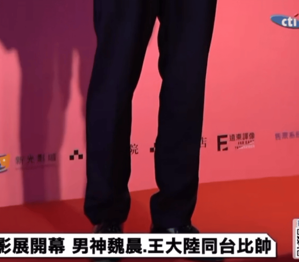 前年今日手足无措的译译 和 奇怪的拍摄手法 