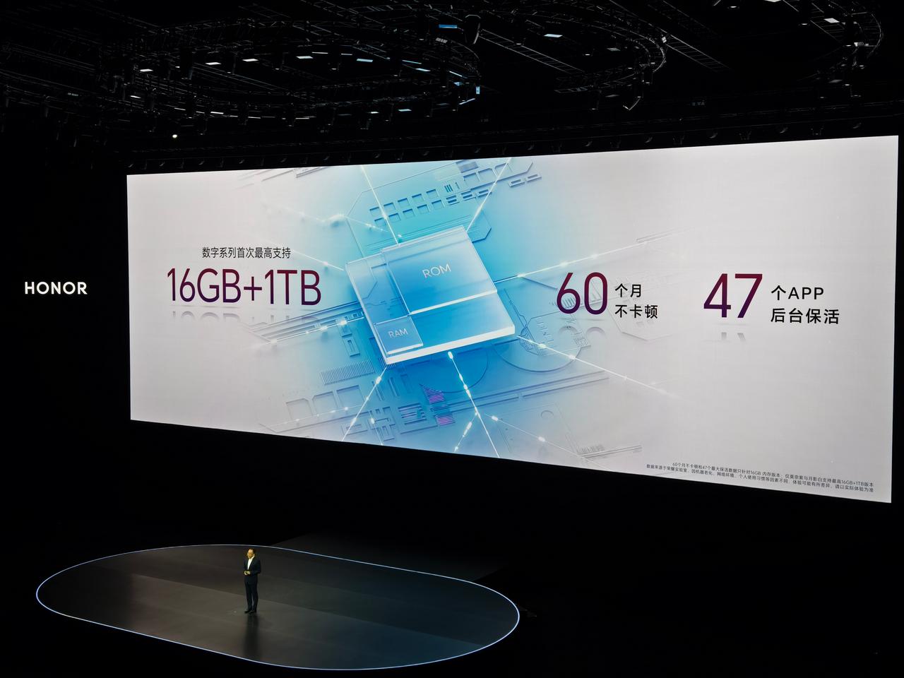 MagicOS的保活能力不错，明确宣布支持GMS了。