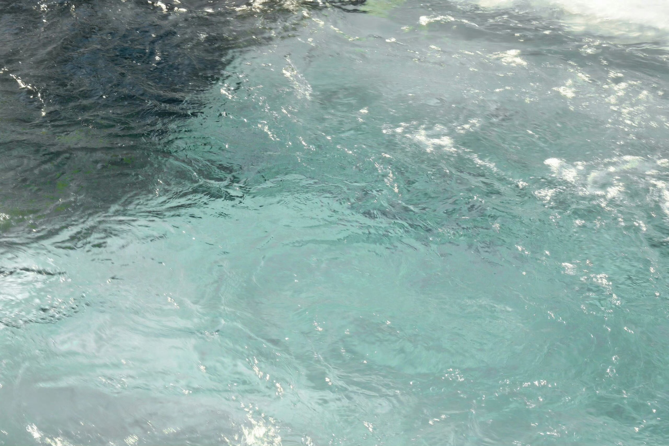 流水生财 💧 