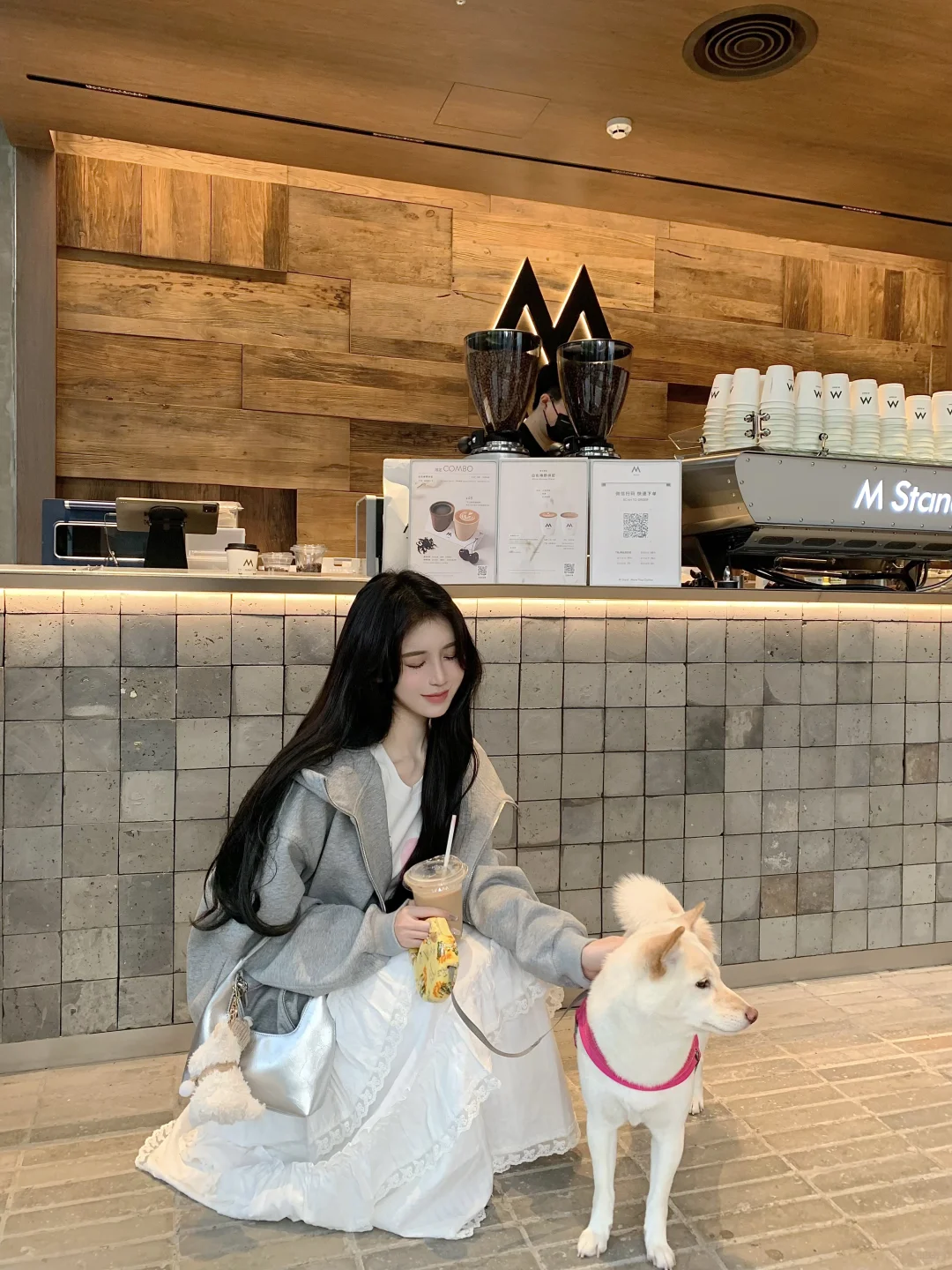 ‧₊˚⋆🐕‍🦺⋆͛♥︎⋆͛