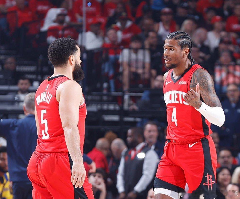 弗雷德·范弗利特表示，NBA 中唯一可能比杰伦·格林更有潜力的得分后卫是安东尼·