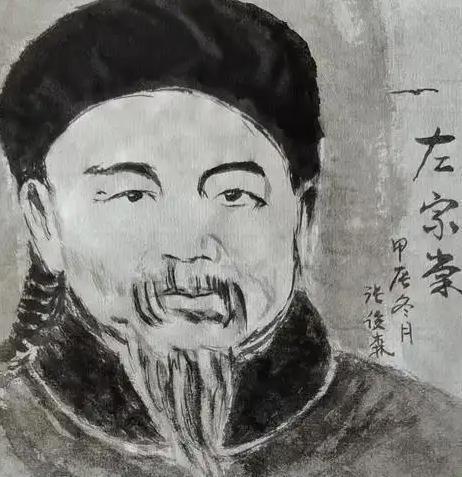 1870年底，清军攻破金积堡后撬开一个地窖，士兵们以为能找到金银财宝，结果看到的