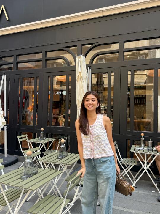 最近拍下的一些很“香港”的照片