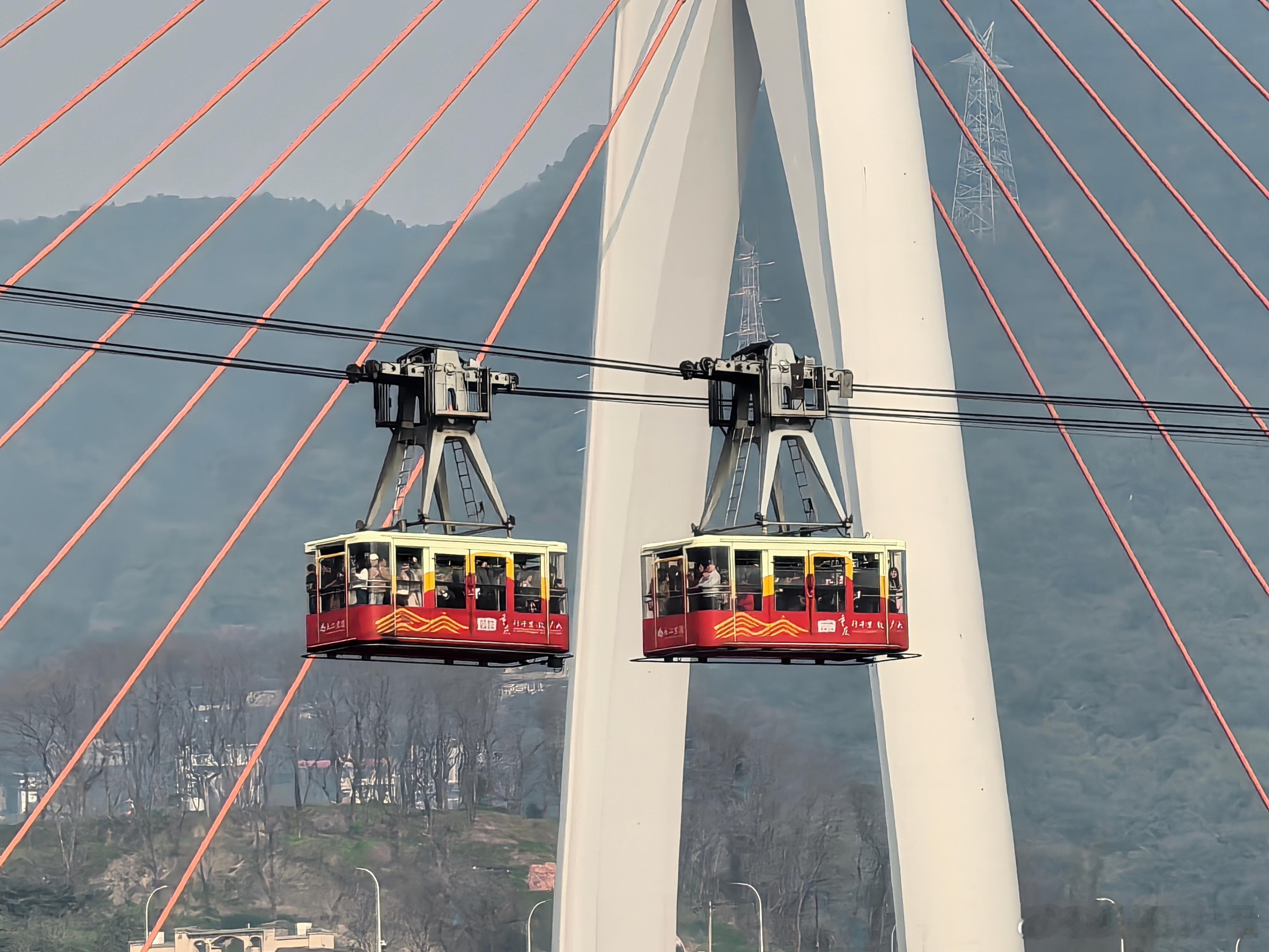 来重庆只做三件事上山、泡脚、追《难哄》重庆，这座没有胖子的城市[嘻嘻]  