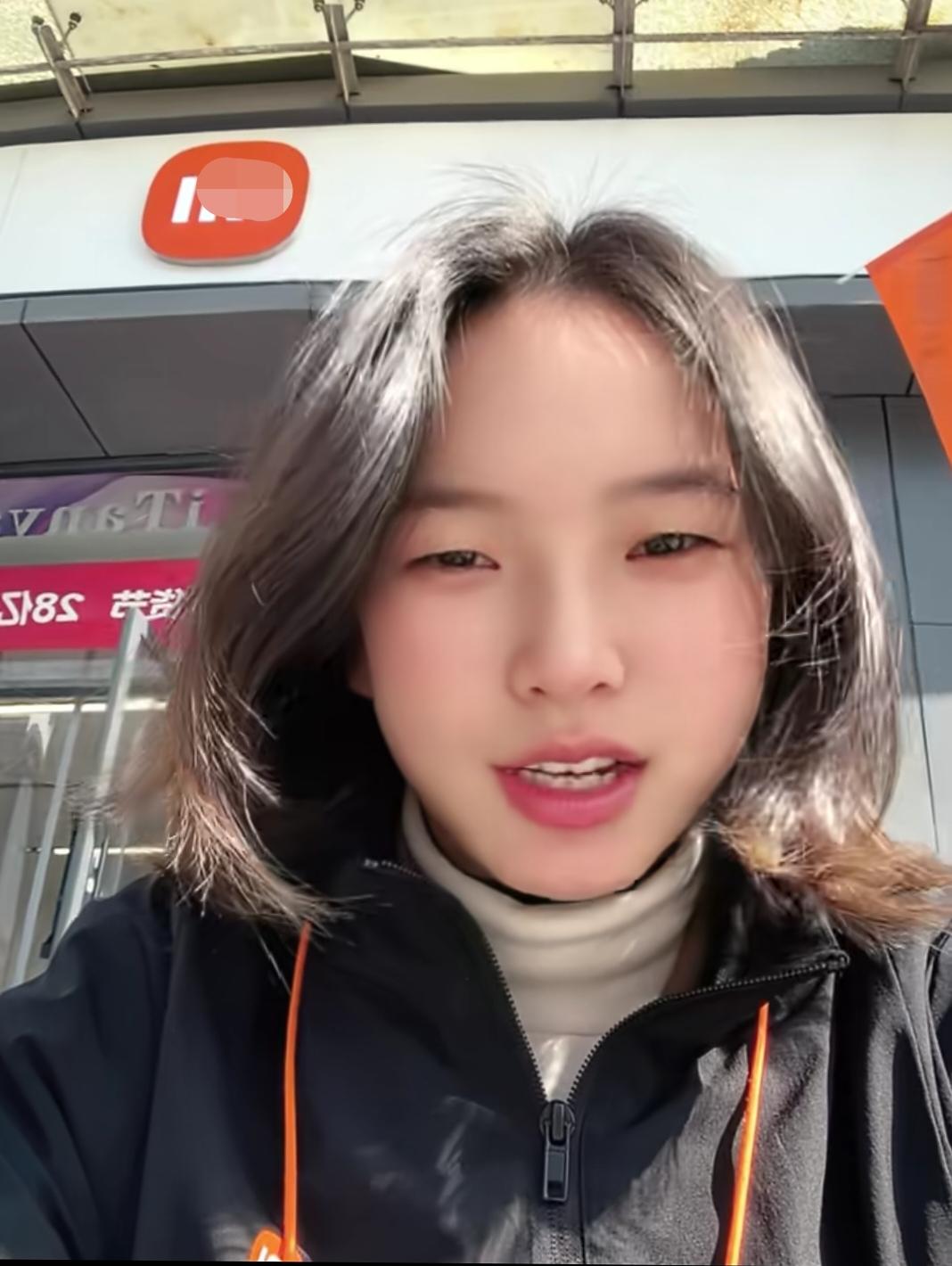 江西赣州，某米之家门店店长发视频求助:今天才卖了一百多块钱，潜在客户流失两个，我