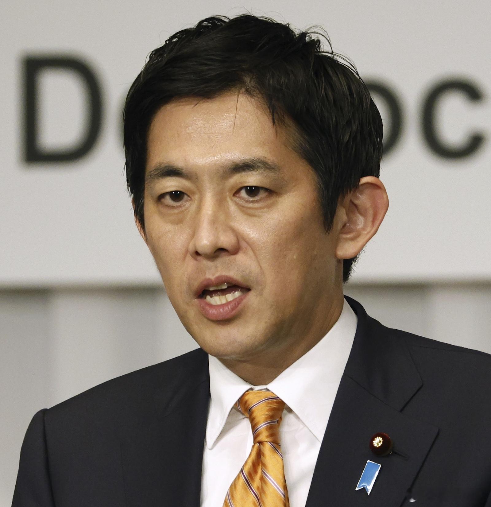 【自民党官员表示，政府应冷静应对中国对日本的旅行警告】（今日日本）日本执政党自民