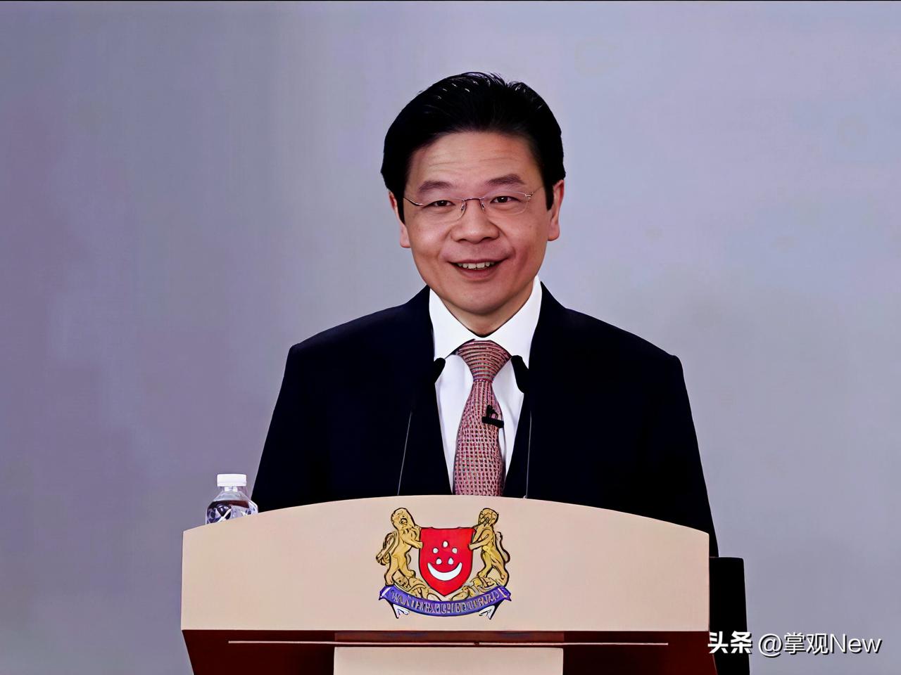 我们总觉得华人都是亲中的，其实不然，有些华裔对中国的敌意比外国人还深，新加坡就是