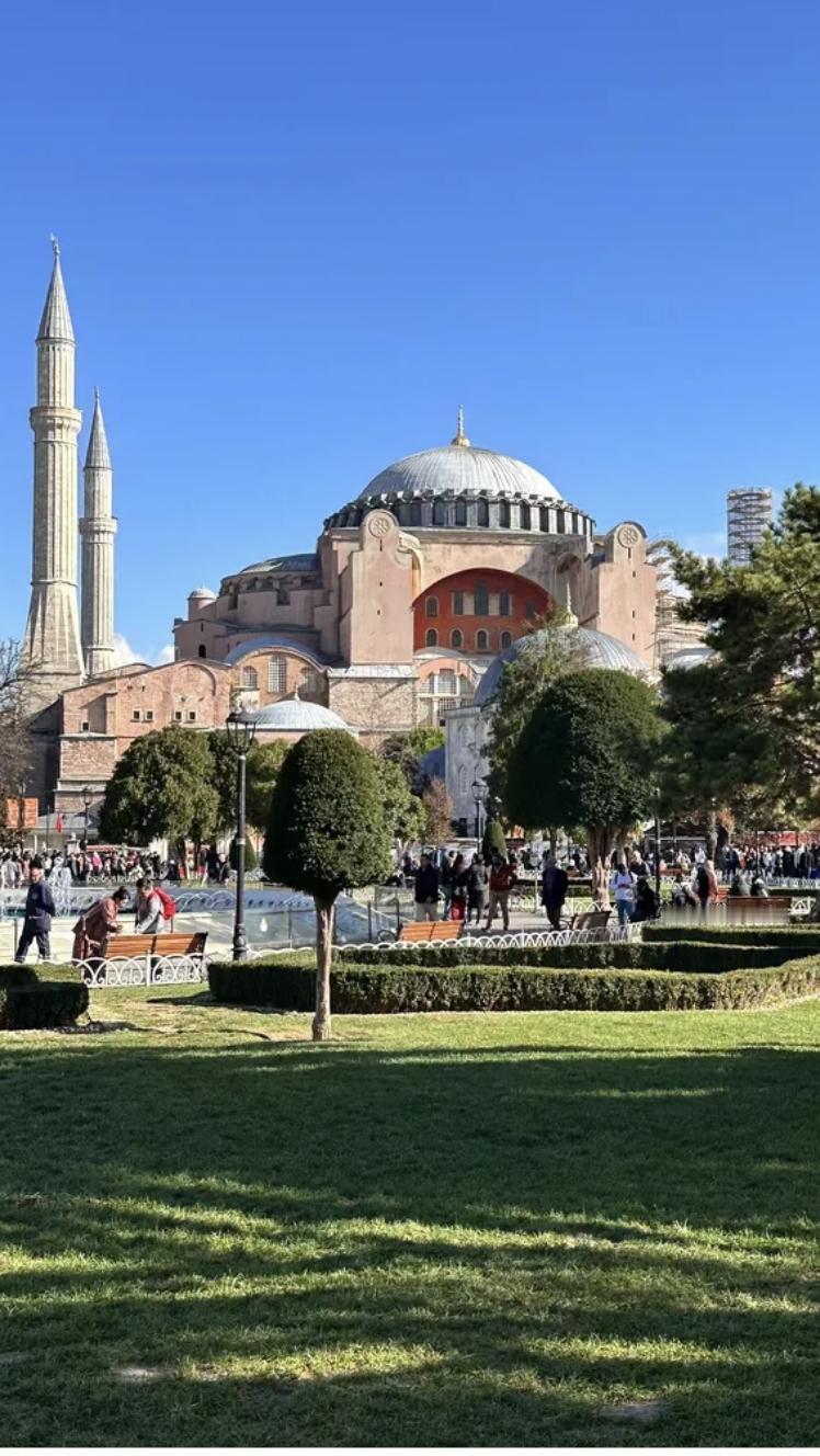 土耳其明天开始对我国公民免签入境了
土耳其《官方公报》发布总统令，宣布自2026